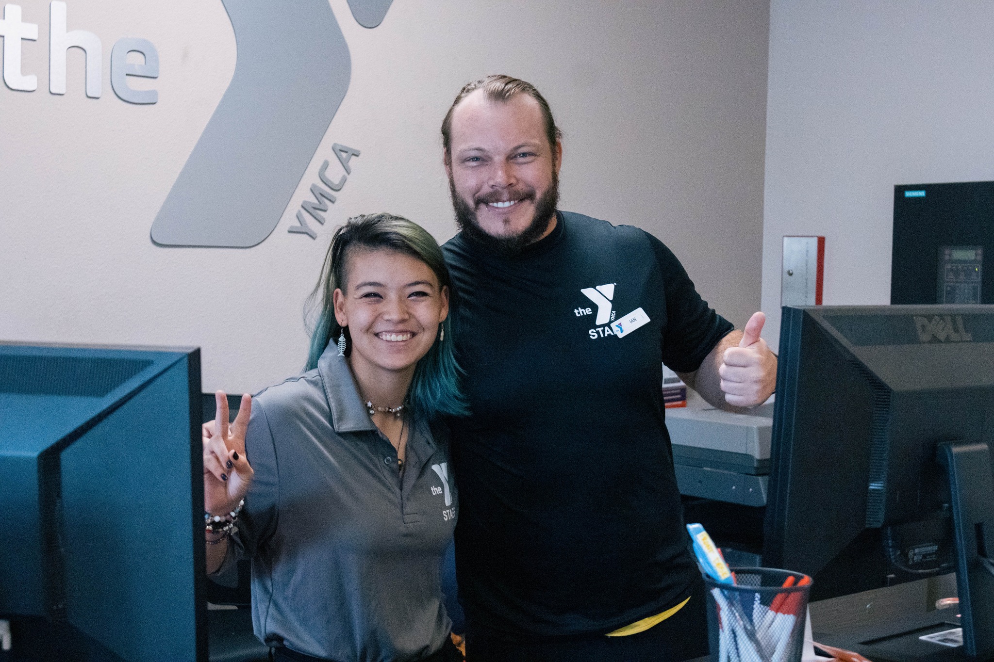 YMCA Careers